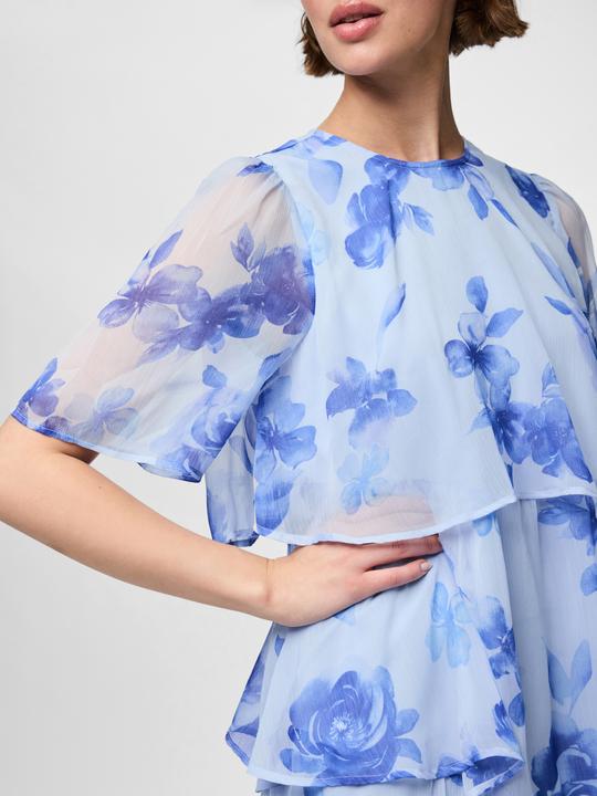 Produktbild Pieces Midikleid (S)
