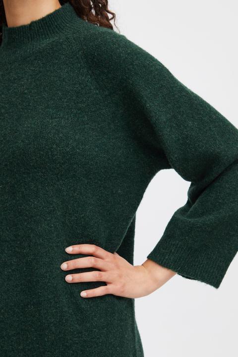 Image du produit B.young ROBE BYMERLI - 20813868 (XL)