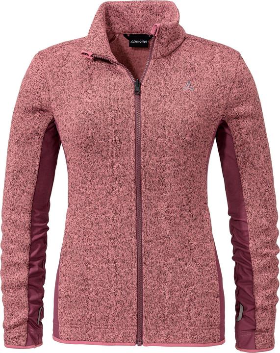 Image du produit Schöffel Zip In Fleece Oberau (42)