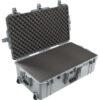 Produktbild Peli Case 1615 Air, silber WF (0.75 l)