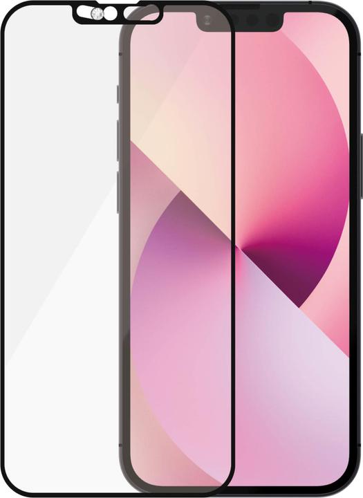 Image du produit PanzerGlass Protection d'écran CF Cam Slider AB (1 pièce(s), Apple iPhone 13 mini)