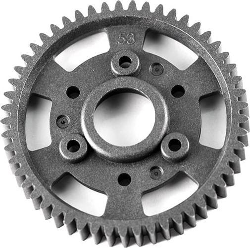 Canon GEAR, 53T