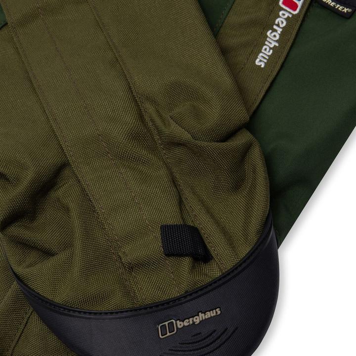 Image du produit Berghaus Yeti Attak Gaiters (XXL)