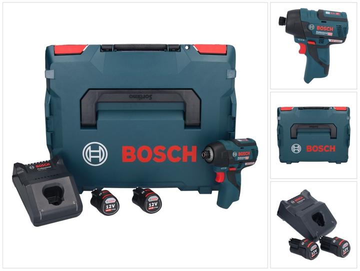 Image du produit Bosch Professional Rda 12v-110 (Fonctionnement sur batterie)
