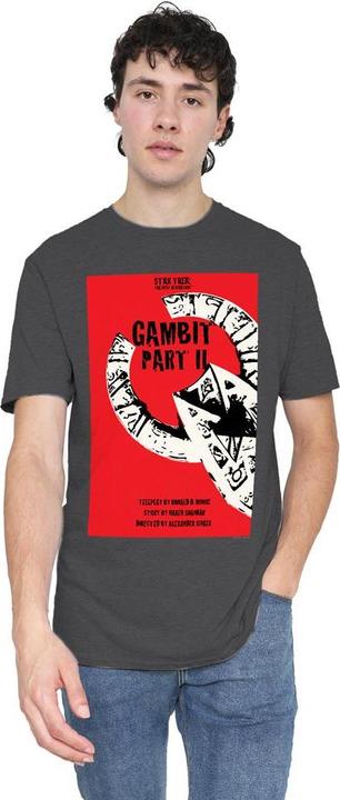Immagine prodotto The Next Generation Season 7 Episode 5 Maglietta Adulto Unisex (XL)