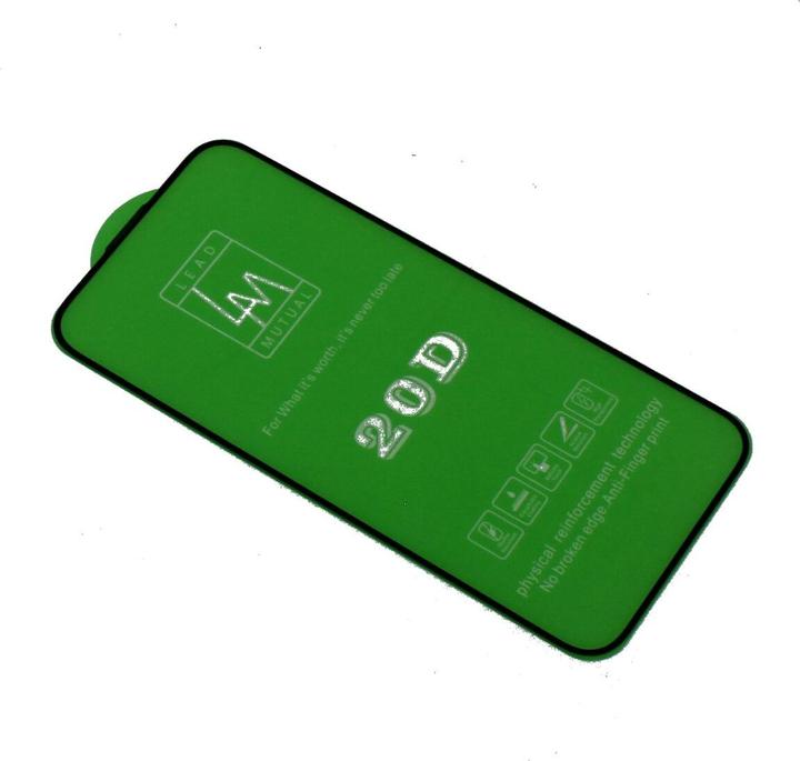 Produktbild MobileParts Panzerglas (1 Stück, Apple iPhone 16)