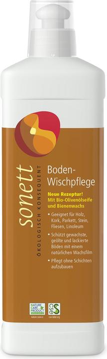 Produktbild Sonett Boden-Wischpflege