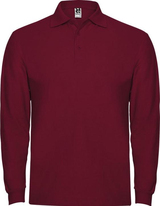 Produktbild Alpinia Estrella Poloshirt Langärmlig (XL)