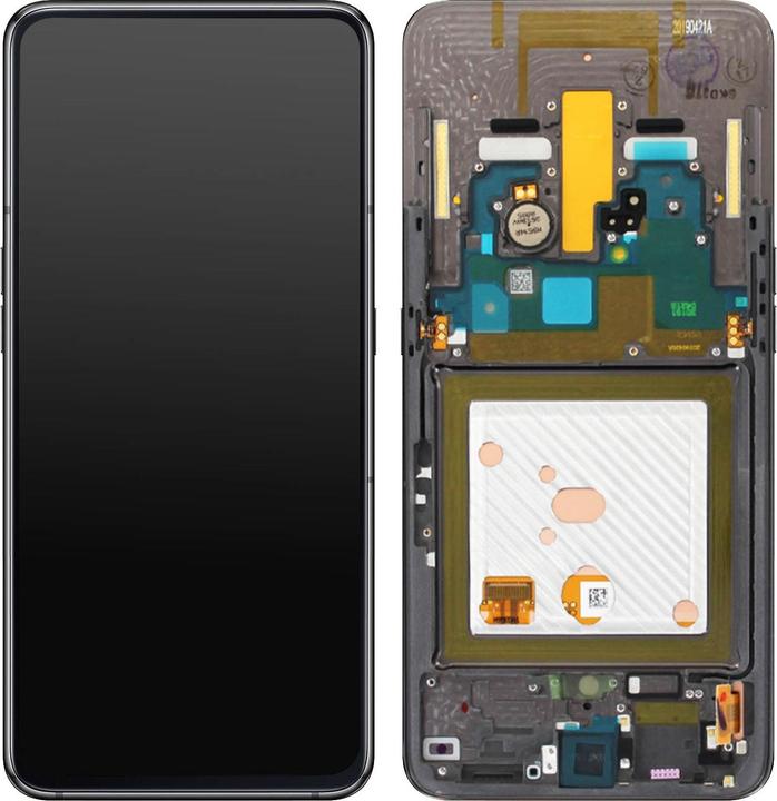 Produktbild Samsung LCD-Display Galaxy A80 (Galaxy A80)