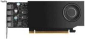 Actual product image Dell NVIDIA RTX A400 4GB GDDR6 (4 GB)