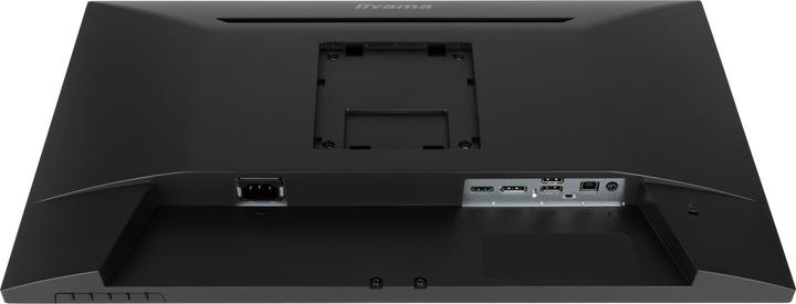 Immagine prodotto iiyama ProLite XUB2493HSU-B6 (1920 x 1080 pixel, 23.80")