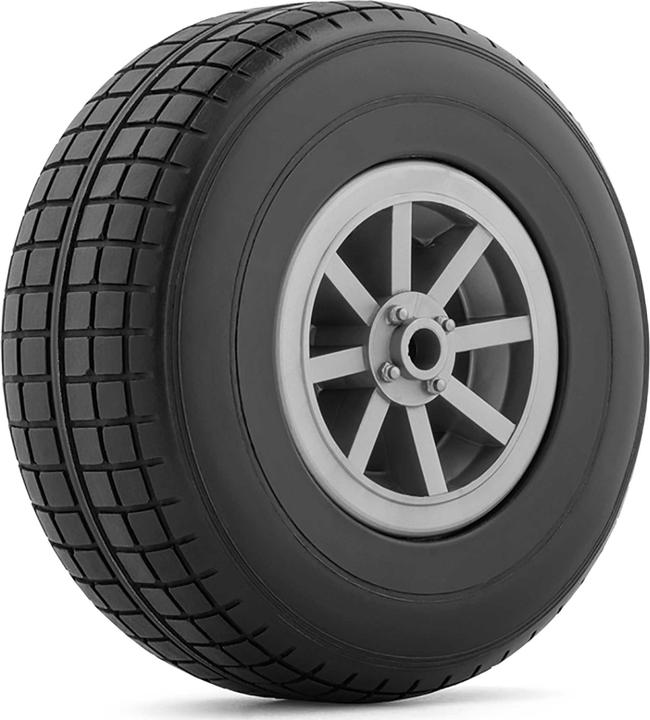 Actual product image Kavan SuperLight Standard Wheel 50mm