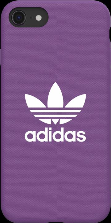 Image du produit adidas toile (Apple iPhone 6)