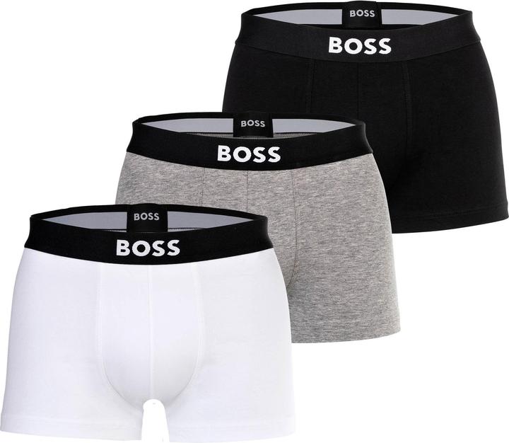 Immagine prodotto BOSS Trunk 3P ONE (L, confezione da 3)