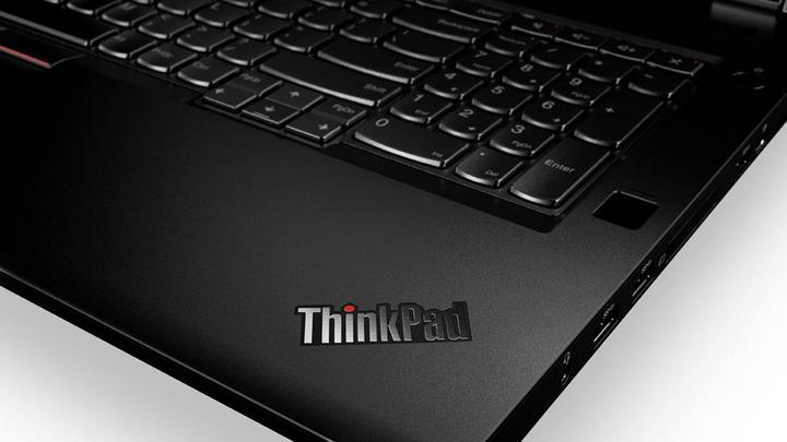Produktbild Lenovo ThinkPad P70 (17.30", Intel Core i7-6820HQ, 16 GB, 512 GB, CH)
