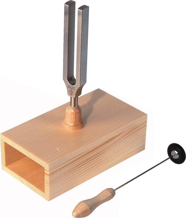 Actual product image Wittner Tuning fork
