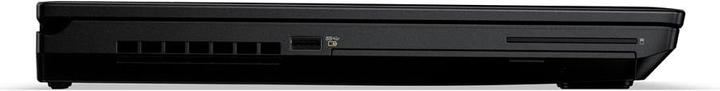 Produktbild Lenovo ThinkPad P70 (17.30", Intel Core i7-6820HQ, 16 GB, 512 GB, CH)