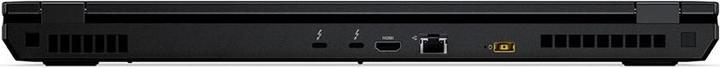 Produktbild Lenovo ThinkPad P70 (17.30", Intel Core i7-6820HQ, 16 GB, 512 GB, CH)