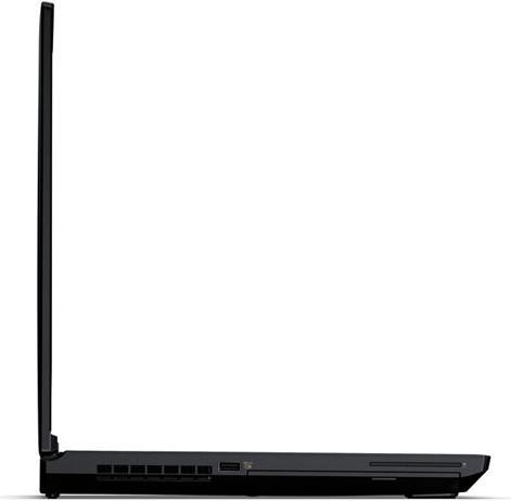Produktbild Lenovo ThinkPad P70 (17.30", Intel Core i7-6820HQ, 16 GB, 512 GB, CH)