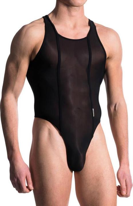 Actual product image Manstore String Body (XL)