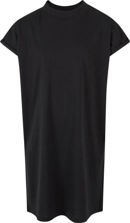 Urban Classics Girls Turtle Extended Shoulder Dress - 57797
