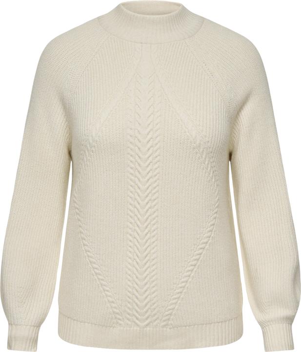 Only CARKATIA Strickpullover Strickpullover (S)