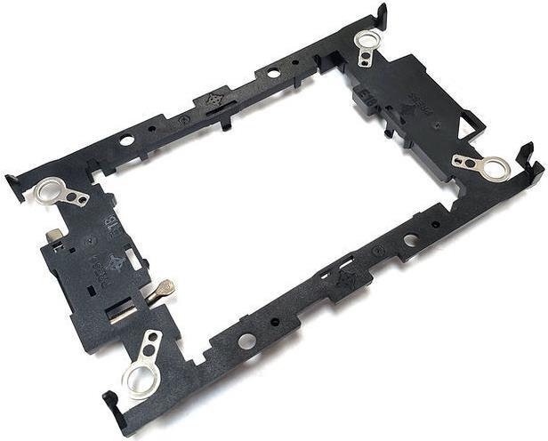 Produktbild Dynatron S2 CPU-K?hler 2U f?r Sockel 4677 passiv (64 mm)