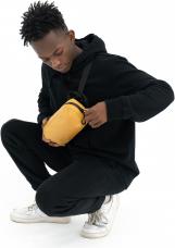 Image du produit Wandrd D1 Fanny Pack Dallol Yellow V2 (Sac à bandoulière pour appareil photo, 2.50 l)