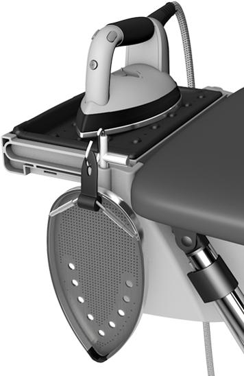 Produktbild Laurastar Schutzsohle Haken