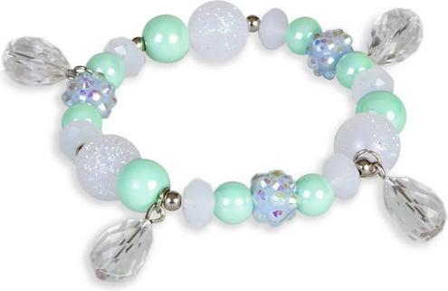 Image du produit Great Pretenders Creative Education 84094 Bracelet Frozen Crystal