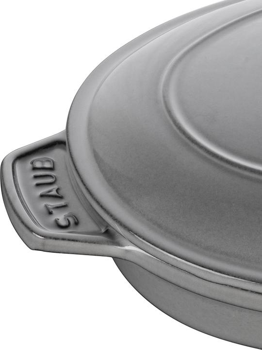 Produktbild Staub Auflaufform