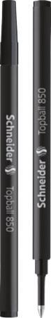 Image du produit Schneider TopBall 850 (Recharger, Noir, 0.50 mm)