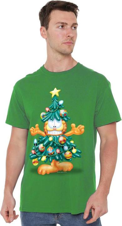 Produktbild Garfield TShirt (4XL)