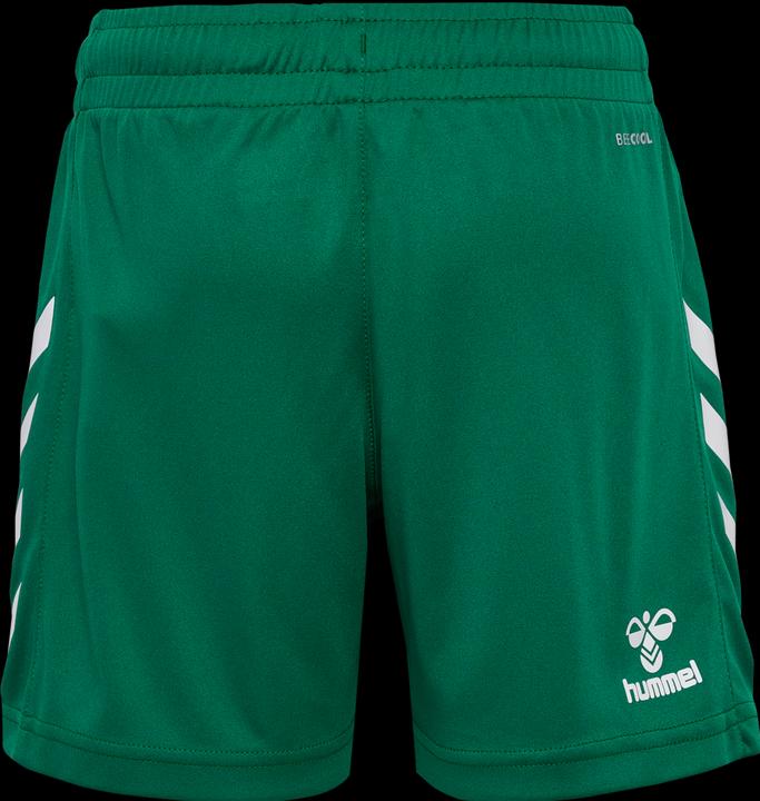 Actual product image hummel Hmlcore Xk Poly Shorts Kids (164)