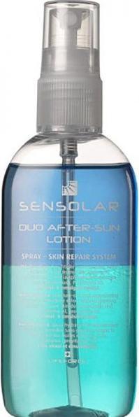 Sensolar After Sun Lotion Spray