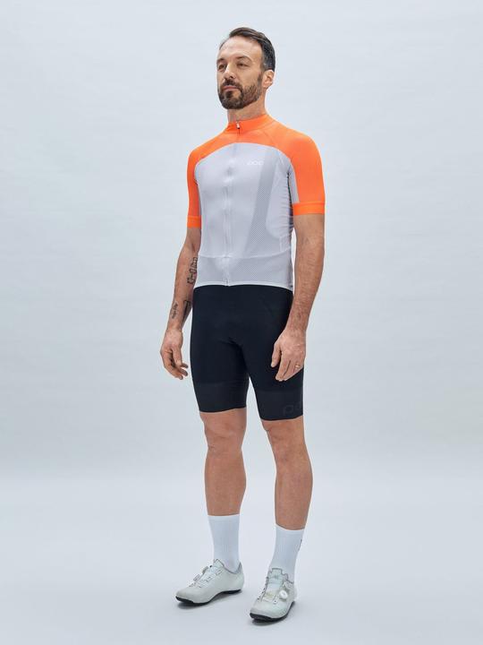 Produktbild Poc Ms Essential Road Logo Jersey (XL)