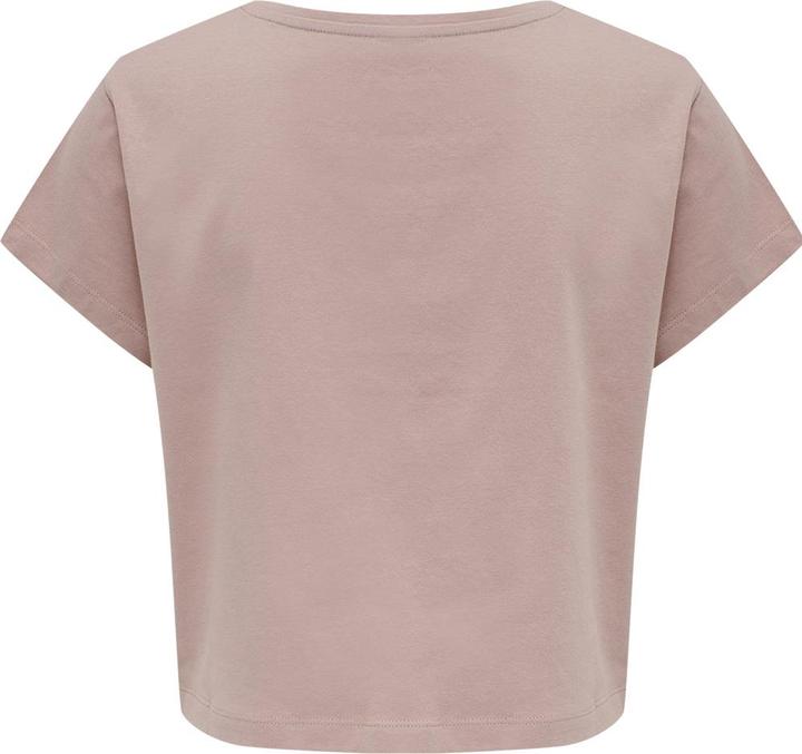 Image du produit hummel Legacy Woman Cropped T-Shirt (XS)