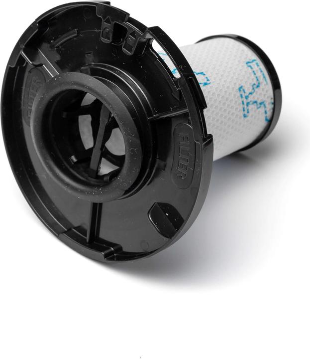 Produktbild Flickbee Filter für Rowenta Staubsauger - ersetzt ZR009007