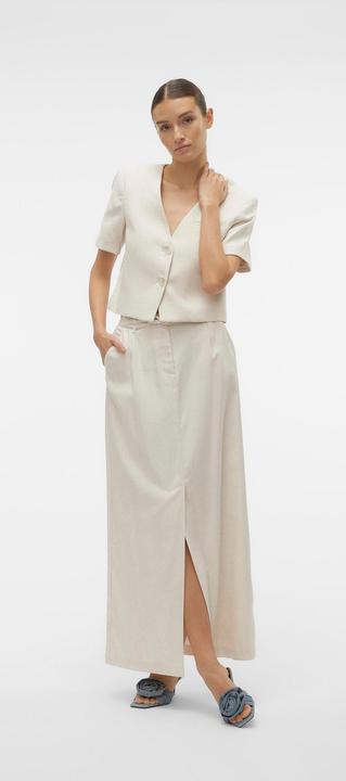 Actual product image Vero Moda VMFLORENCE Long skirt Skirt (38)