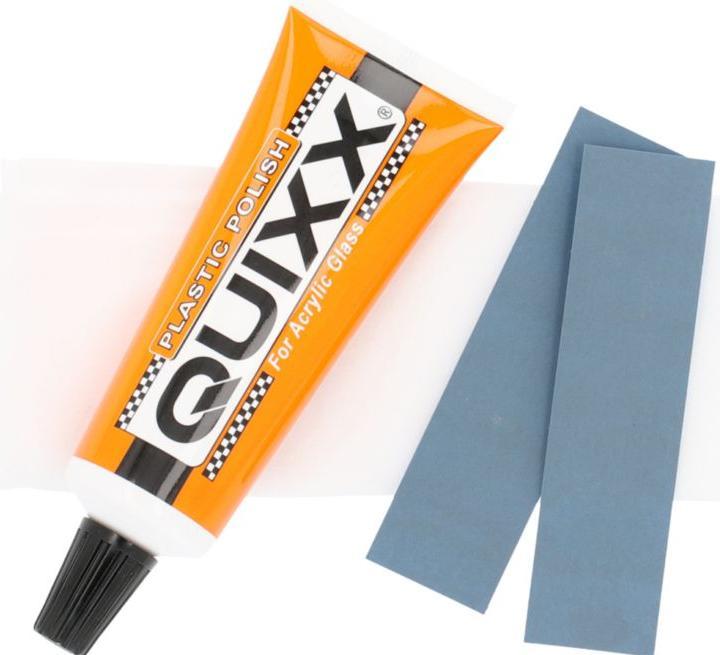 Produktbild Quixx Acryl Kratzer Entferner