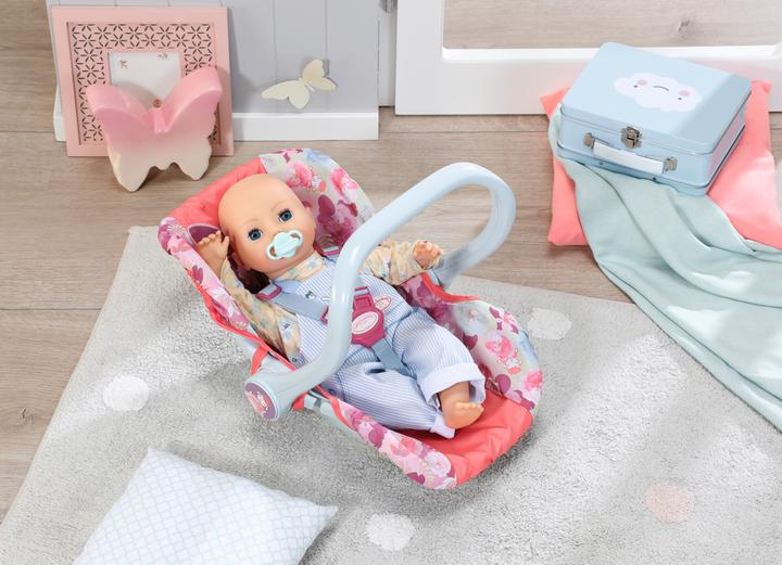 Actual product image Baby Annabell Active baby seat