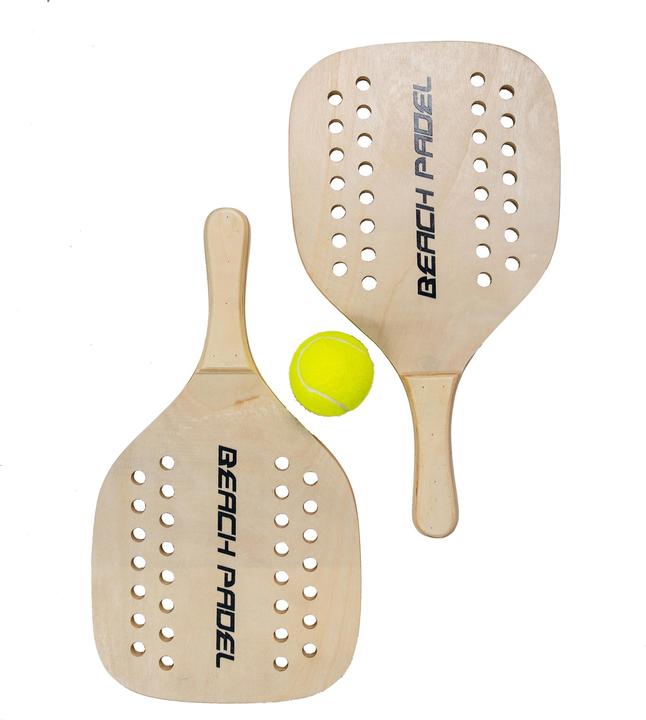 Productafbeelding Summertime Strand Padel Set