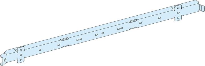 Actual product image Schneider Electric Prisma Plus, P-System, G-System adapter, 250 mm wide LVS03596