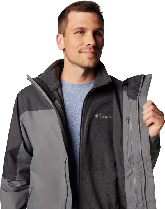 Produktbild Columbia Tunnel Falls™ II Interchange Jacket (XL)