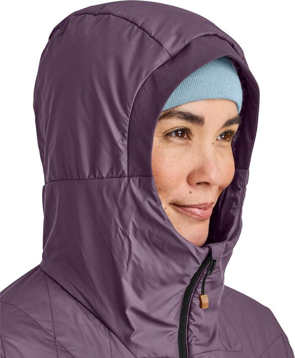 Actual product image Ortovox Piz Boè Swisswool Jacket W (XS)