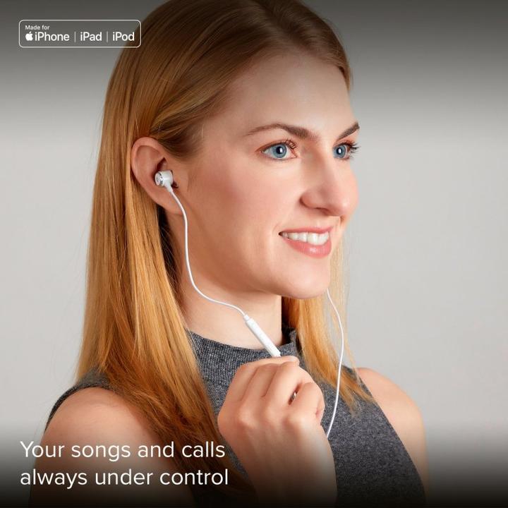 Immagine prodotto SBS In-Ear-Headset (Cablato)