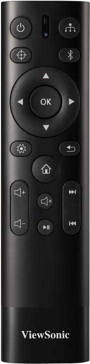 Immagine prodotto Viewsonic X2-4K (UHD, 2900 lm, 0.68 - 0.83:1)