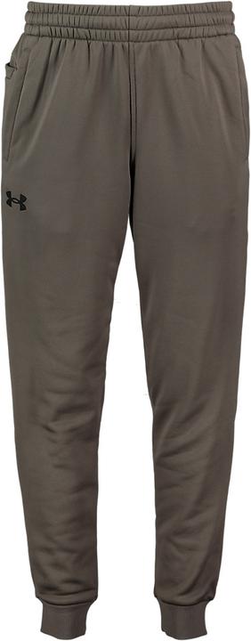 Actual product image Under Armour Armour Fleece Mens Trainer Trousers (S)