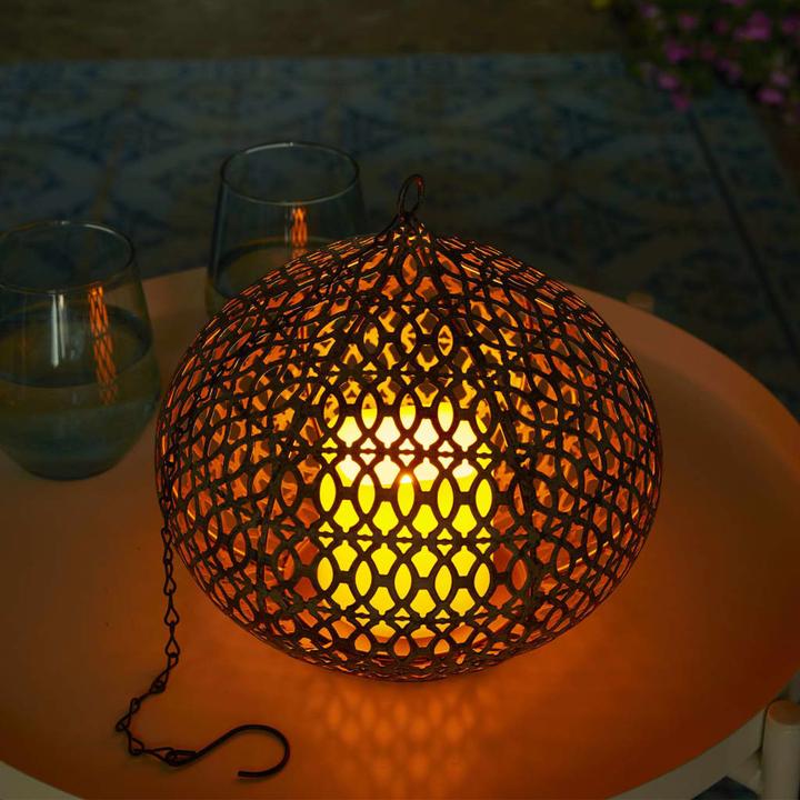 Image du produit Luxform Lampe d'extérieur (8 lm)