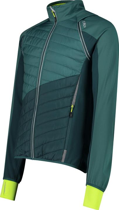 Produktbild CMP Campagnolo Light Softshell (46)